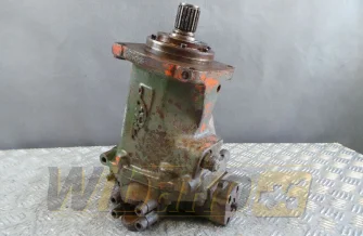 Silnik hydrauliczny Linde BMR105 