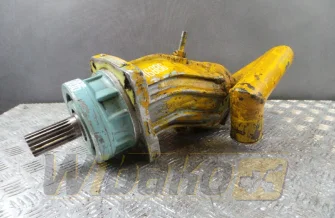 Pompa hydrauliczna Bumar Fablok T-254 210.25.16.21