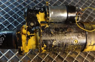 Rozrusznik Delco Remy 42MT 1993796