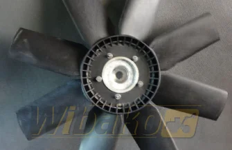 Wentylator 8/45