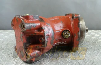 Silnik hydrauliczny Hydromatik A2F56W6.1.Z.2 