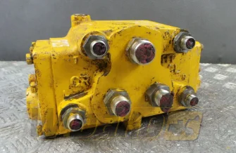 Zestaw zaworów Danfoss OSQA8 150F0042