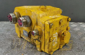 Zestaw zaworów Danfoss OSQA8 150F0042