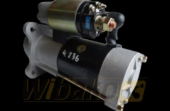 Rozrusznik Perkins 4.236/24V 