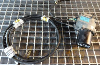 Silnik krokowy Caterpillar 102-8005 5VM1006
