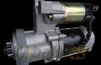 Rozrusznik WIBAKO 3116 1146864