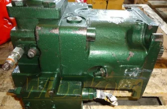 Pompa główna Rexroth A11VO130LG1/10L-NZD12N00-S R902010493