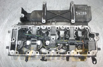Klawiatura + obudowa Deutz TCD2012 L04 4V 04294005R