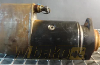 Rozrusznik Liebherr D904 