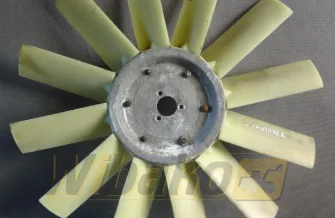 Wentylator Multi Wing 144C3HL