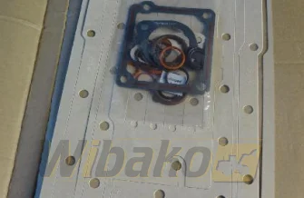 Zestaw uszczelek Silnika Caterpillar 142-7526