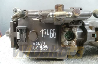 Pompa hydrauliczna Volvo 9011702378
