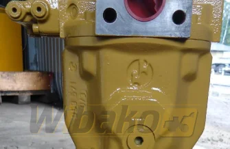 Pompa hydrauliczna Hydromatik A10V O 28 DFR1/31R-VSC62N00 R910912333