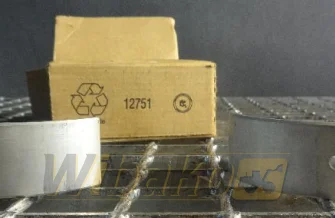 Panewki główne Caterpillar 3304 / 3306 4W-5738