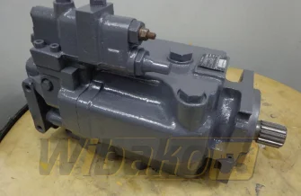 Pompa hydrauliczna Volvo 9011702379