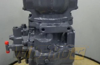 Pompa hydrauliczna Volvo 9011702378