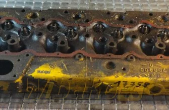 Głowica Caterpillar 3306 7C3906-0
