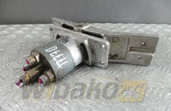 Pedał Rexroth T-43433-60 22526800
