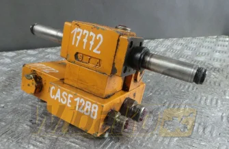 Zestaw zaworów Case 1288 