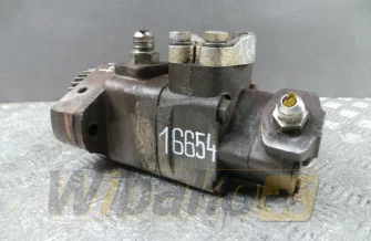 Pompa łopatkowa Vickers V2010 1F11S6S 