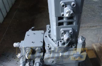 Pompa hydrauliczna Rexroth A4VG28MS1/30R-PZC10F011D-S R909437973