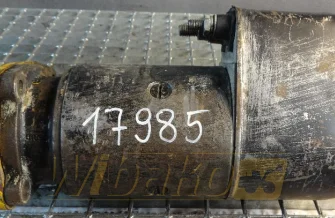 Rozrusznik Bosch 0001415007