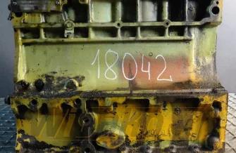 Blok silnika do silnika Deutz F4L1011 04173702