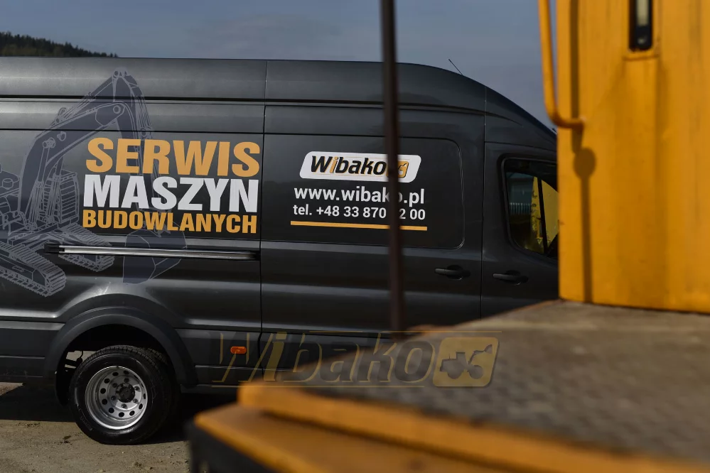 mobilny serwis