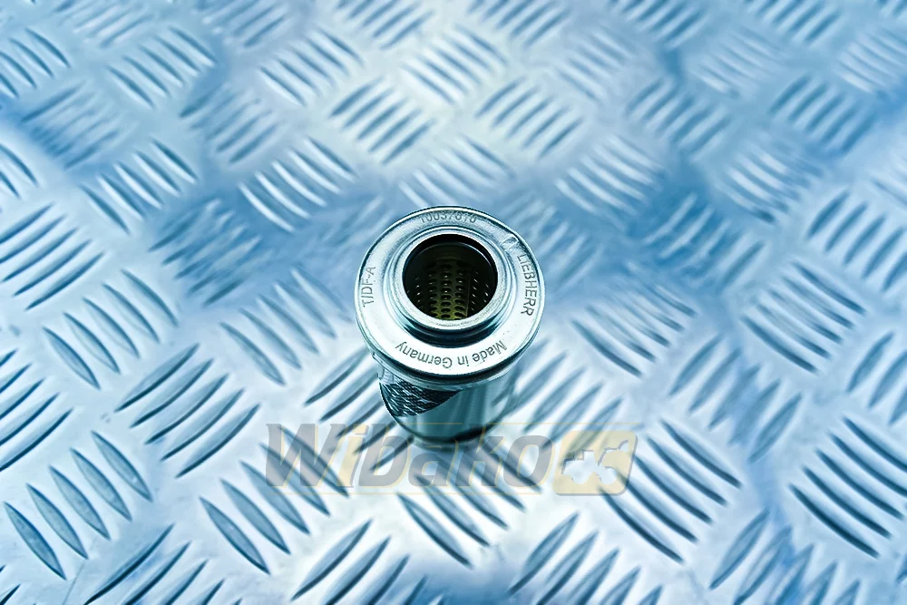 filtr hydrauliczny