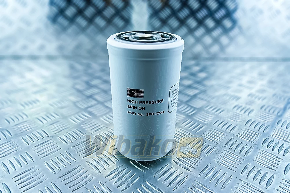 filtr hydrauliczny