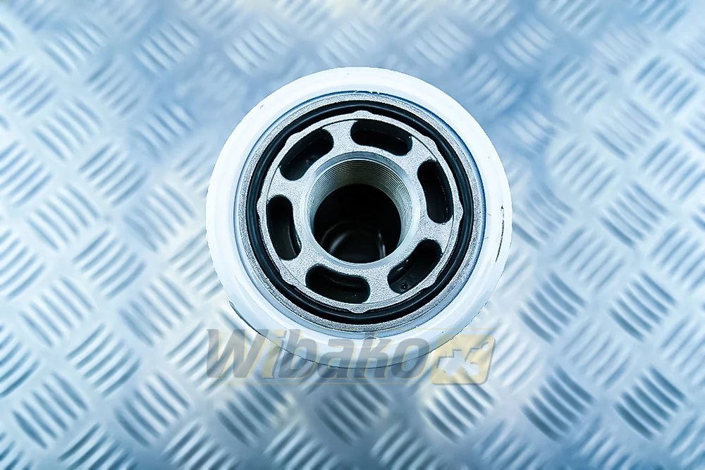 filtr hydrauliczny
